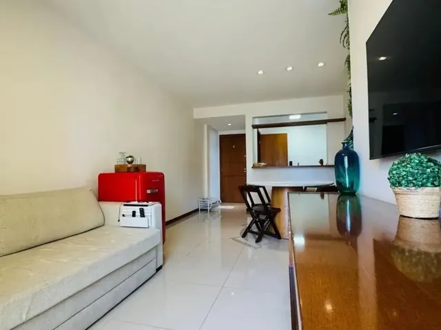 Imagem: 3 Quartos Todo Reformado Cód 33654 R