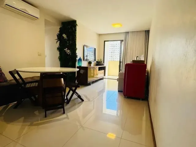 Imagem 2: 3 Quartos Todo Reformado Cód 33654 R