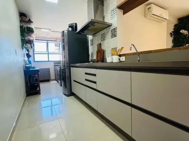 Imagem 6: 3 Quartos Todo Reformado Cód 33654 R