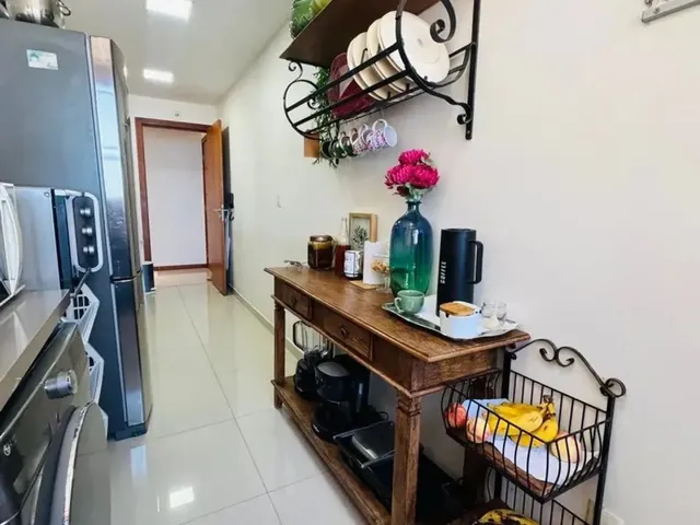 Imagem 5: 3 Quartos Todo Reformado Cód 33654 R