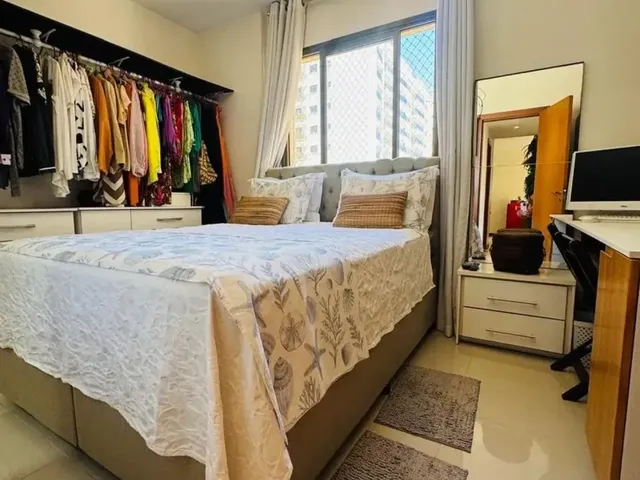 Imagem 16: 3 Quartos Todo Reformado Cód 33654 R