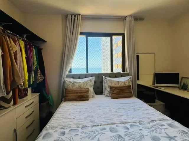 Imagem 9: 3 Quartos Todo Reformado Cód 33654 R
