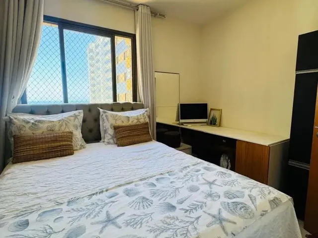 Imagem 4: 3 Quartos Todo Reformado Cód 33654 R