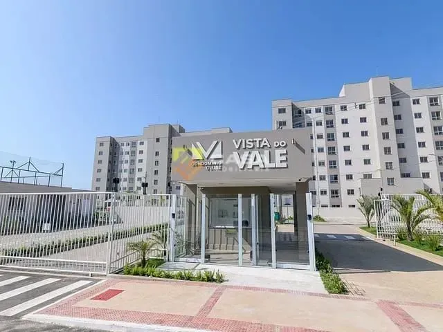 Imagem 1: Bom - Imóvel para Venda com 2 Quartos no Vista do Vale Condomínio Clube - Vila Velha