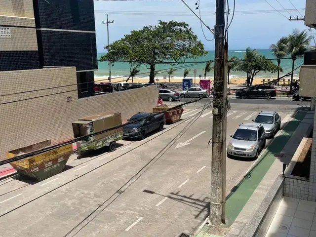 Imagem: Oportunidade de Morar Colado no Mar Cód