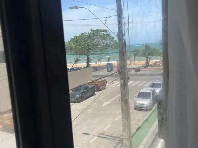 Imagem 14: Oportunidade de Morar Colado no Mar Cód . 33450 R