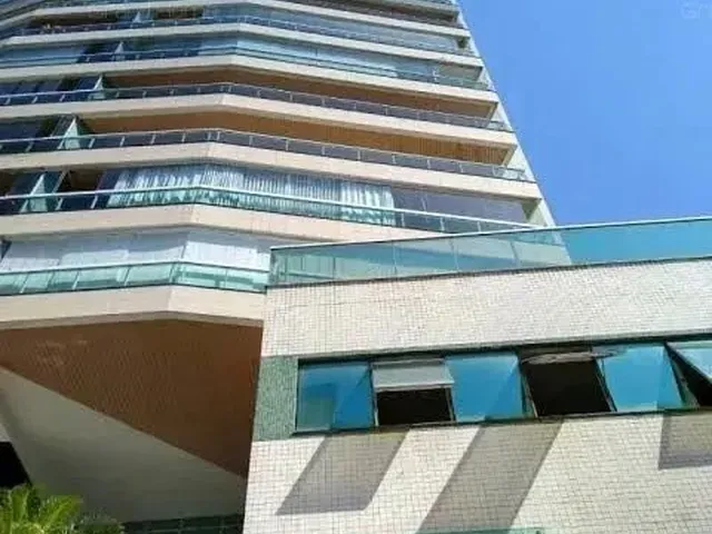 Imagem: Apartamento 4 Quartos em Itapuã