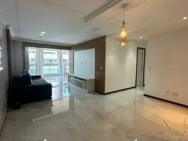 Imagem 8: Apartamento 4 Quartos em Itapuã