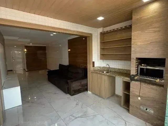 Imagem 3: Apartamento 4 Quartos em Itapuã