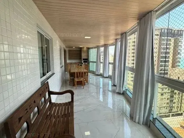 Imagem 10: Apartamento 4 Quartos em Itapuã