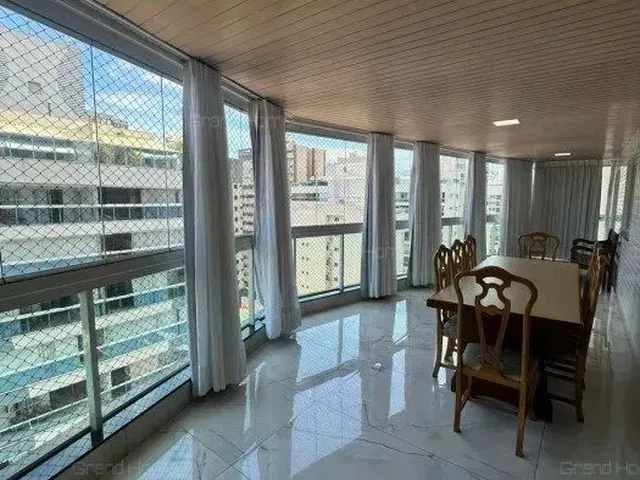 Imagem 15: Apartamento 4 Quartos em Itapuã