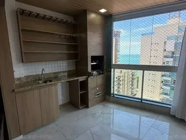 Imagem 5: Apartamento 4 Quartos em Itapuã