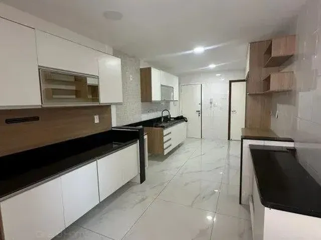 Imagem 9: Apartamento 4 Quartos em Itapuã