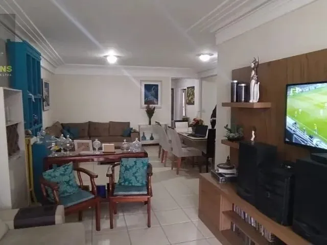 Imagem: 4 Quartos na 2 Quadra do Mar - Cód 33853