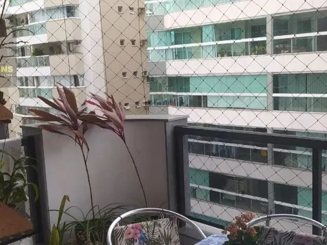 Imagem 9: 4 Quartos na 2 Quadra do Mar - Cód 33853 R