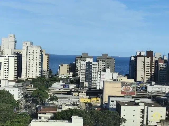 Imagem: 3 Quartos no Ed. Mirante da Vila Cod 33601