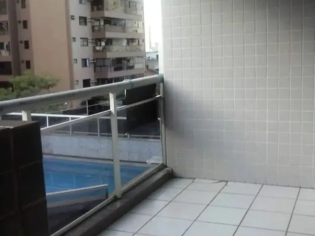 Imagem 4: Ka - Imóvel para Venda com 100 Metros Quadrados com 2 Quartos em Praia da Costa - Vila