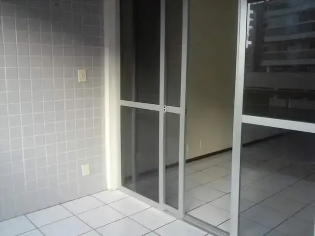 Imagem 9: Ka - Imóvel para Venda com 100 Metros Quadrados com 2 Quartos em Praia da Costa - Vila