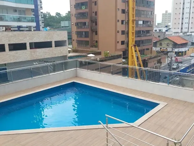 Imagem 6: Ka - Imóvel para Venda com 100 Metros Quadrados com 2 Quartos em Praia da Costa - Vila
