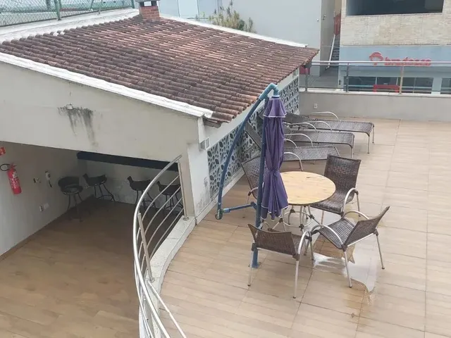 Imagem 2: Ka - Imóvel para Venda com 100 Metros Quadrados com 2 Quartos em Praia da Costa - Vila