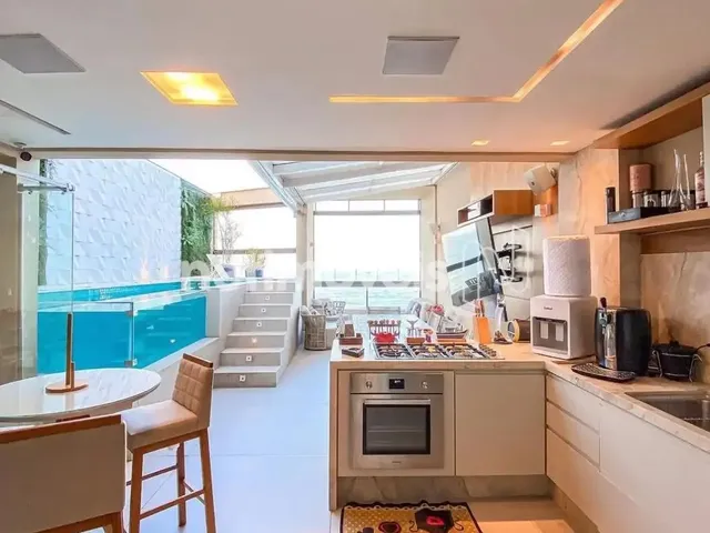 Imagem: Venda Cobertura Praia da Costa Vila Velha