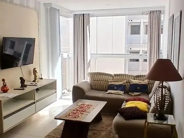Imagem: 2 Quartos de Porteira Fechada - Cód 33630