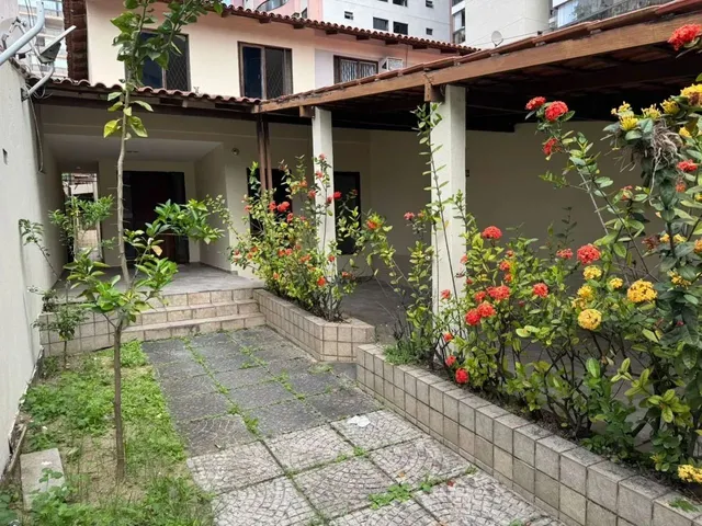 Imagem: Casa Residencial Duplex, Geminada, na Praia