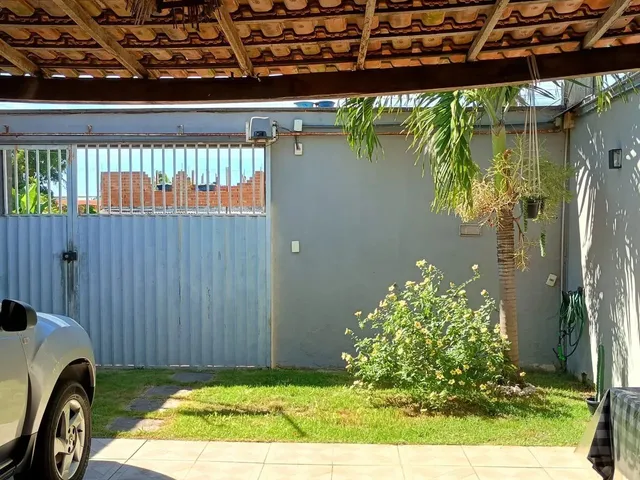 Imagem: Casa com Piscina