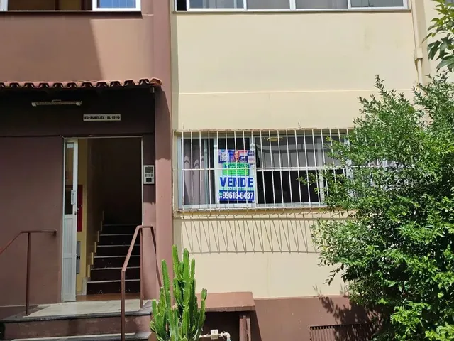 Imagem: Ap 2 Q 1° Andar 6° Etapa