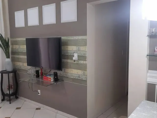 Imagem 6: Apartamento 2 Quartos Itapuã, Itapoã