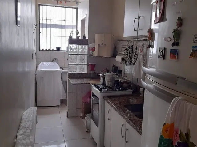 Imagem 12: Apartamento 2 Quartos Itapuã, Itapoã