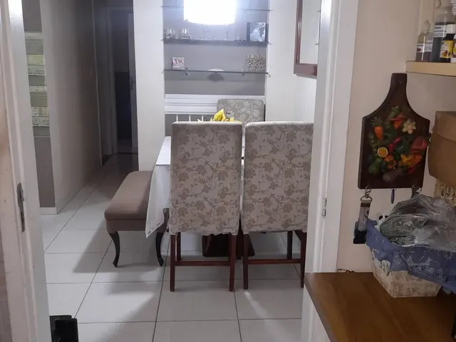 Imagem 2: Apartamento 2 Quartos Itapuã, Itapoã