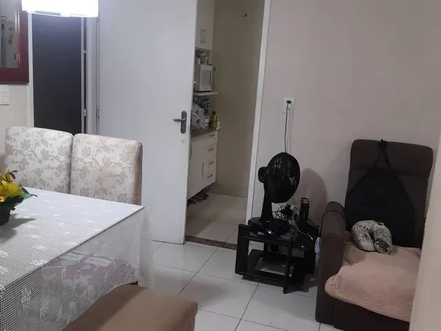 Imagem 3: Apartamento 2 Quartos Itapuã, Itapoã