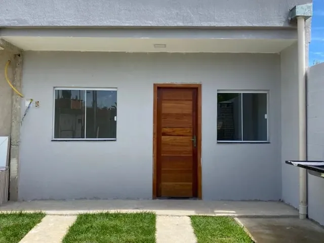 Imagem: Casa em Pontal das Garças/Vila Velha por