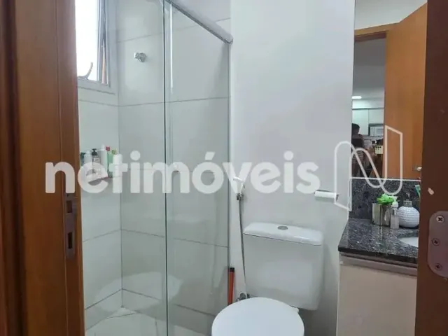 Imagem 3: Apartamento 3 Quartos com Suíte, 2 Vagas e Lazer Completo em Praia de Gaivotas Vila Velha