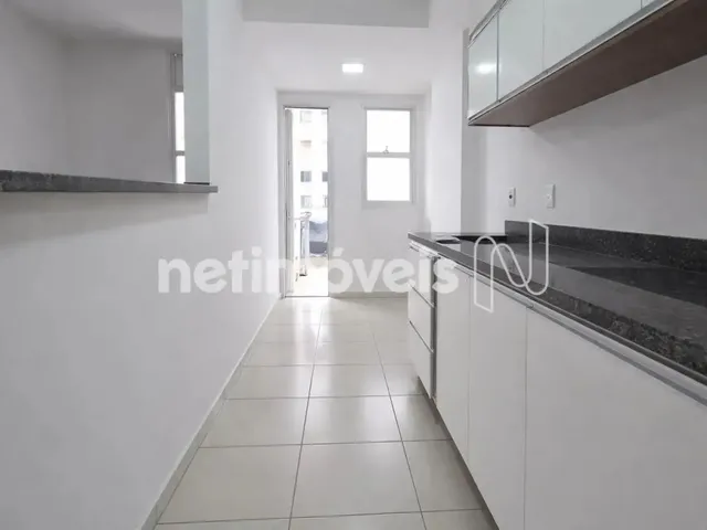 Imagem 8: Apartamento 3 Quartos com Suíte, 2 Vagas e Lazer Completo em Praia de Gaivotas Vila Velha