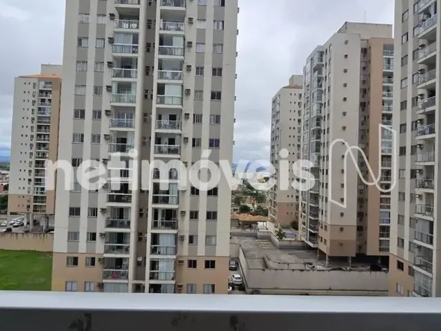 Imagem 4: Apartamento 3 Quartos com Suíte, 2 Vagas e Lazer Completo em Praia de Gaivotas Vila Velha