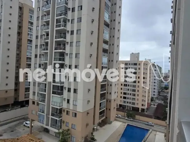 Imagem 7: Apartamento 3 Quartos com Suíte, 2 Vagas e Lazer Completo em Praia de Gaivotas Vila Velha