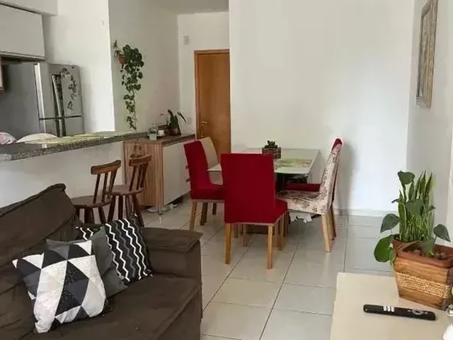 Imagem: Ka - Possui 75 Metros Quadrados com 3 Quartos