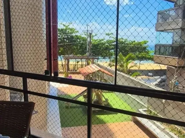 Imagem: 3 Quartos Frente para o Mar Cód 33800 R
