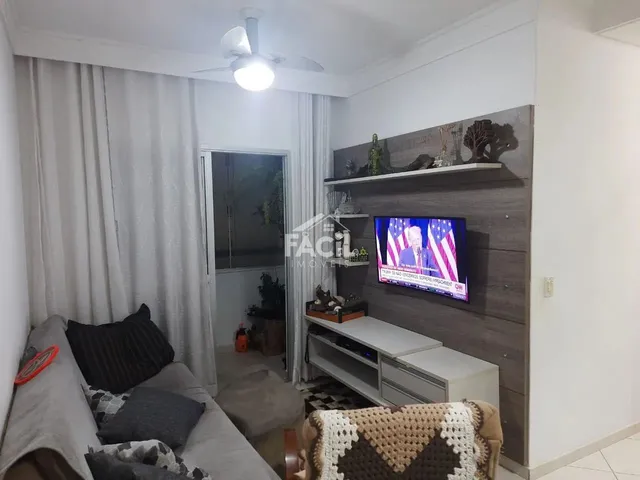 Imagem: Apartamento À Venda em Praia das Gaivotas