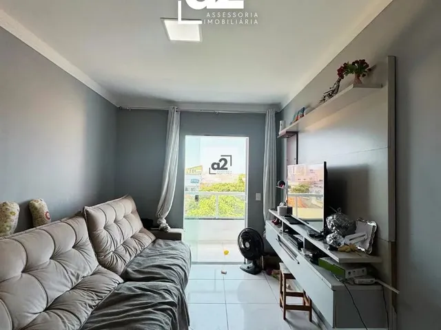 Imagem: Apartamento À Venda em Vila Velha, Araçás