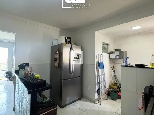 Imagem 4: Apartamento À Venda em Vila Velha, Araçás, com 2 Quartos, com 65 M², Francisco Alves