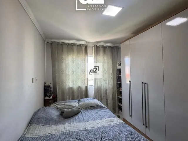 Imagem 2: Apartamento À Venda em Vila Velha, Araçás, com 2 Quartos, com 65 M², Francisco Alves