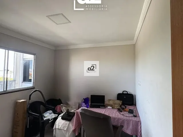 Imagem 3: Apartamento À Venda em Vila Velha, Araçás, com 2 Quartos, com 65 M², Francisco Alves