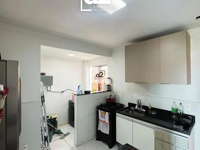 Imagem 7: Apartamento À Venda em Vila Velha, Araçás, com 2 Quartos, com 65 M², Francisco Alves