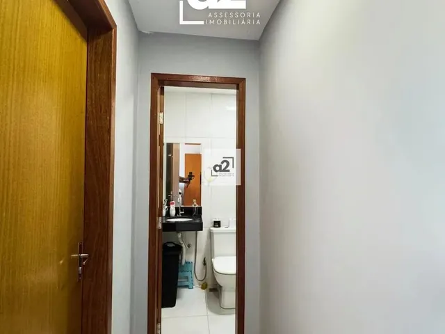 Imagem 5: Apartamento À Venda em Vila Velha, Araçás, com 2 Quartos, com 65 M², Francisco Alves