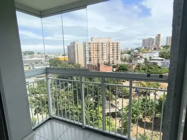 Imagem: Ma-Imóvel para Venda Possui 49 Metros Quadrados