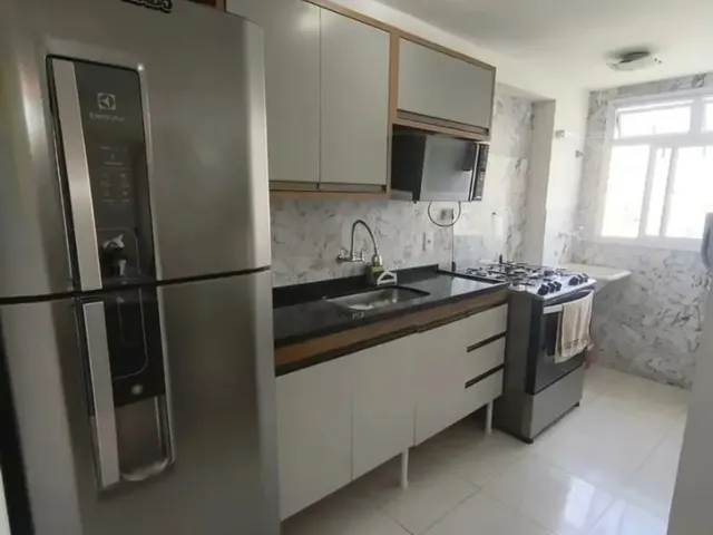 Imagem 6: Ma-Imóvel para Venda Possui 49 Metros Quadrados com 2 Quartos em Ataíde - Vila Velha