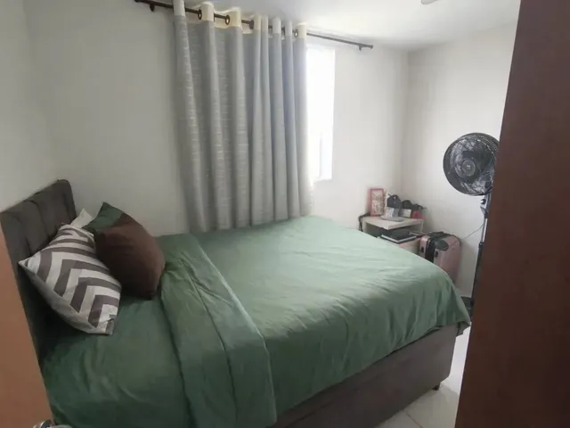 Imagem 2: Ma-Imóvel para Venda Possui 49 Metros Quadrados com 2 Quartos em Ataíde - Vila Velha